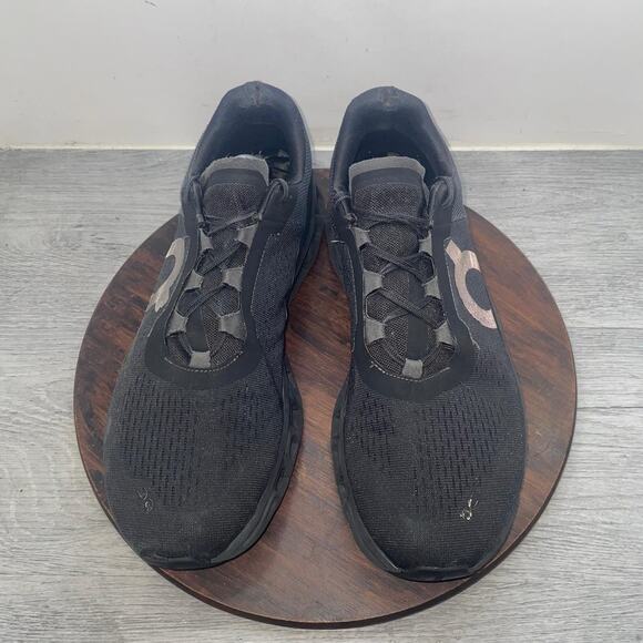 On Cloud Running Cloudstratus Shoes Mens Size 12 Helion CloudTec Swiss Walking main image 10